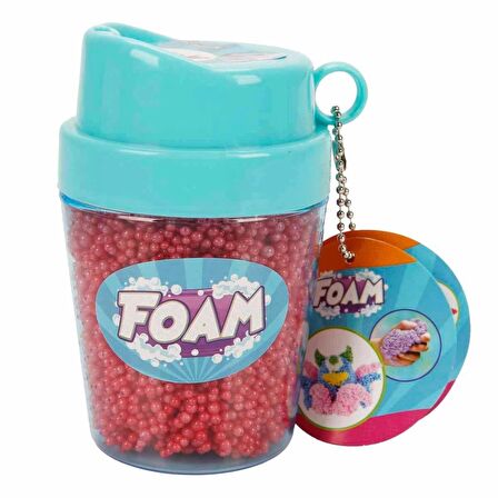 4141 Funmix Köpük Slime -Sunman