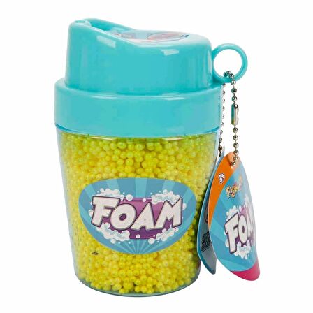 4141 Funmix Köpük Slime -Sunman