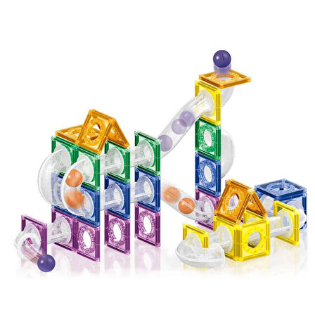 4397 SUN-YFN-MANYETİK BLOK 84PRÇ