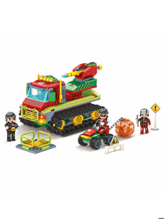 BLX Mining Altın Macerası 347 Parça