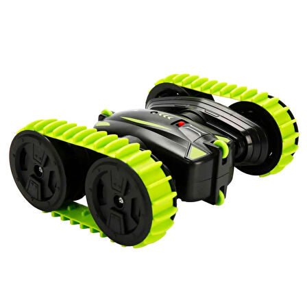 4480 SUN-RST-SNC-RC AKROBAT 2IN1 FF IŞIKLI 3 7V USB 2 4GHZ