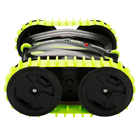 4480 SUN-RST-SNC-RC AKROBAT 2IN1 FF IŞIKLI 3 7V USB 2 4GHZ