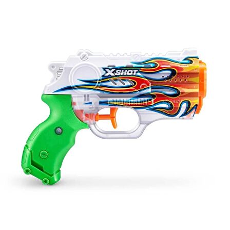 4582 X-Shot Skins Nano Fast Fill Su Tabancası 19 cm