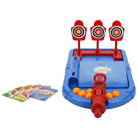 S00004588 SUN-KNS-SML-OYUN HEDEF 3 TAM İSABET