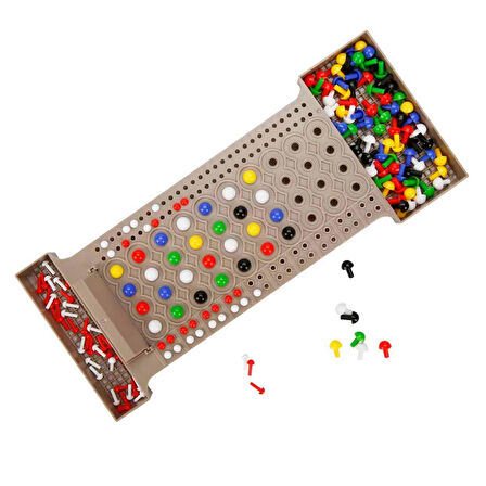 Smile Games Code Breaker Kutu Oyunu S00004596