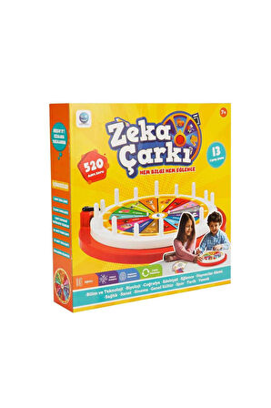 Zeka Çarkı