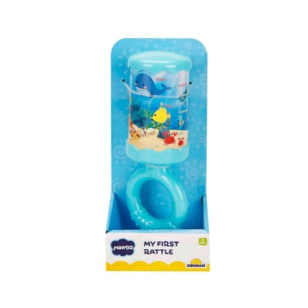 MINIBO KLING KLANG ÇINGIRAK A6868