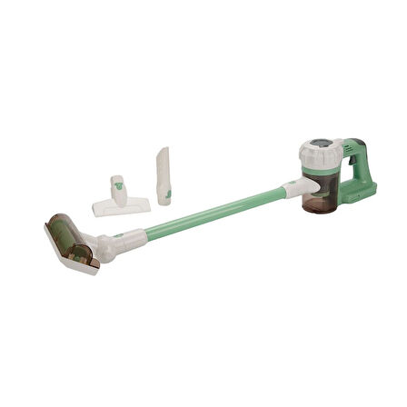 4908 SUN-RST-HMY-EV ALETİ DİKEY SÜPÜRGE FONK A YŞL SESLİ