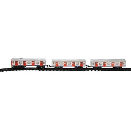 5117 SUN-RST-SNC-TREN SET MARMARAY 17PRÇ.B/O SES/IŞIK