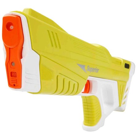 uperior USB Şarjlı Otomatik Su Tabancası – 43 cm Büyük Boy Güçlü Atış