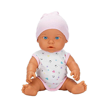 30231 Bebelou Konuşan Bebek 32 cm -Sunman