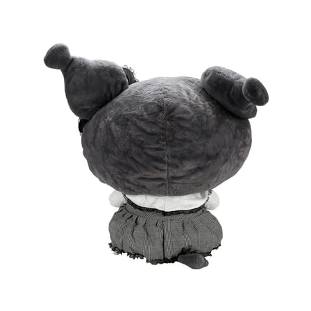 1006311 SUN-SABC-JNH-SK PELUŞ KUROMİ ETEKLİ 73CM KRM