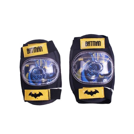 6424 SUN-WDS-RSP-PATEN SET QUAD BATMAN DİZ DİR SIZE 25/31 BMAN