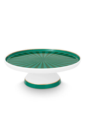 Pip Studio Sunum Tahtası, 24 cm, Yeşil