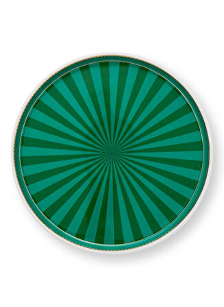 Pip Studio Sunum Tahtası, 24 cm, Yeşil