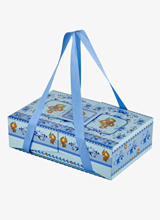 Chiara Alessi Kahve Fincan veTabak