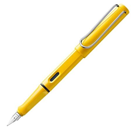 Lamy Safari 3 lü Kalem Seti TB3-18SDRV Sarı