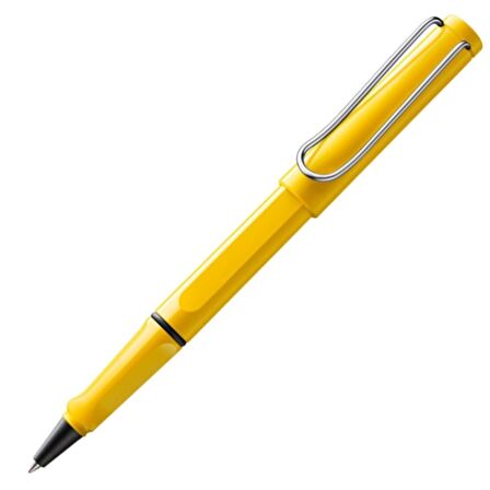 Lamy Safari 3 lü Kalem Seti TB3-18SDRV Sarı