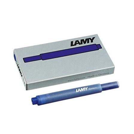 Lamy Safari Dolma Kalem Seti 13PDSM Pembe