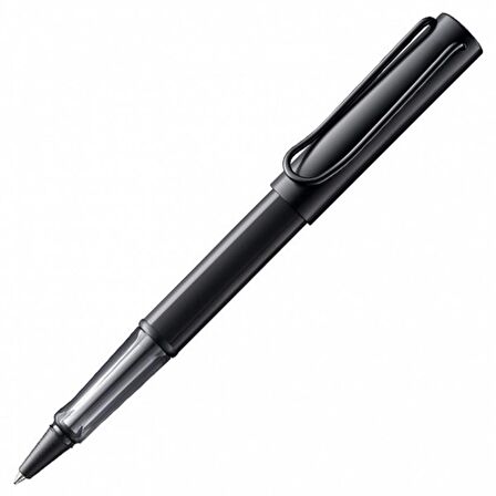 Lamy AL-star Dolma Kalem + Roller Kalem 71M-371 Siyah