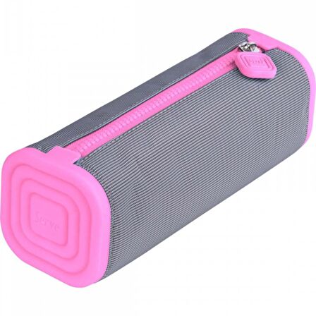 Serve Prismo Kare Kalem Kutu Şeker Pembe SV-PRISMOKAGSP