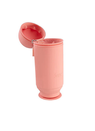 Hoopup Kalem Çantası Mercan