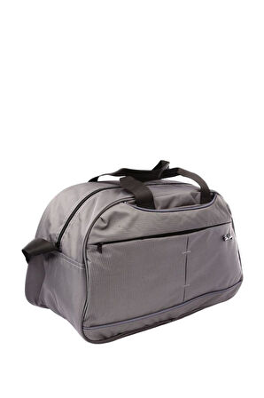 Pierre Cardin 04PC9800-06-GR Gri Unısex El Valizi