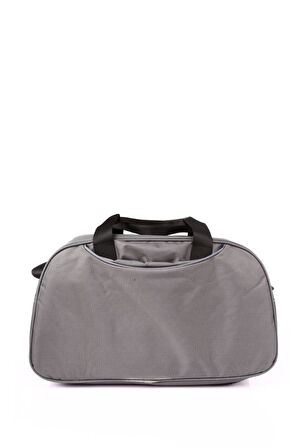 Pierre Cardin 04PC9800-06-GR Gri Unısex El Valizi