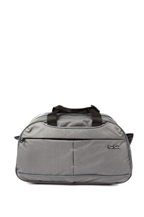 Pierre Cardin 04PC9800-06-GR Gri Unısex El Valizi