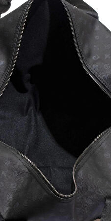 PIERRE CARDIN 04PC001205-B S SİYAH UNISEX EL VALİZİ VE SPOR ÇANTASI