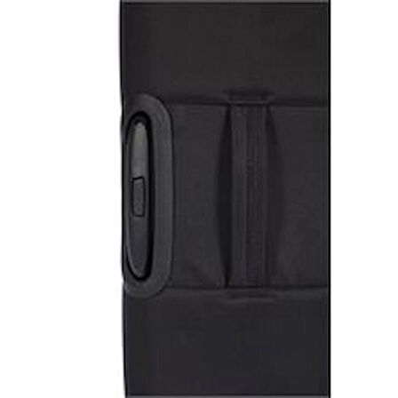 PIERRE CARDIN 04PC4200-02-S SİYAH UNISEX ORTA BOY BAVUL