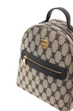  Pierre Cardin  Kadın Sırt Çantası 05PO22Y1634