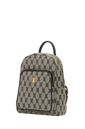  Pierre Cardin  Monogram Kadın Sırt Çantası 05PO22Y1635