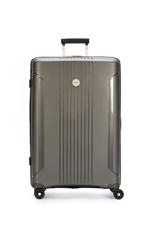 04PC7060 Polipropilen 3 lü Valiz Seti