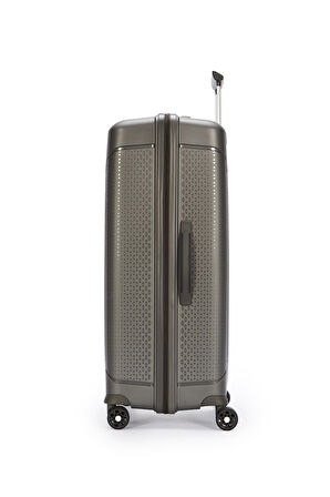 04PC7060 Polipropilen 3 lü Valiz Seti