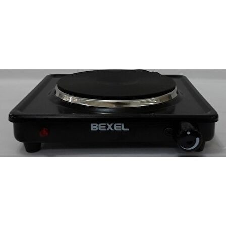 BEXEL BP-10 TEKLİ OCAK