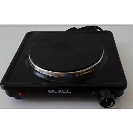 BEXEL BP-10 TEKLİ OCAK