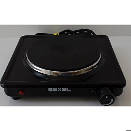 BEXEL BP-10 TEKLİ OCAK