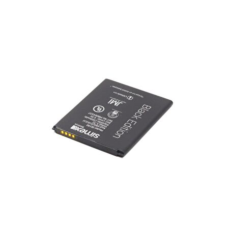 Simex Samsung I8190  EB425161LU Batarya  SBT-01