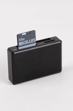 64 GB Hafıza Kartı SD Kart Adaptörlü 100 Mb/s SH-101
