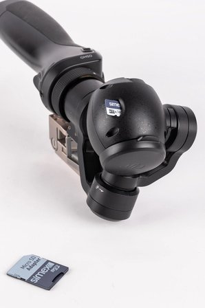 128 GB Hafıza Kartı SD Kart Adaptörlü 100 Mb/s SH-101