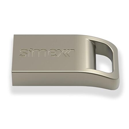 Simex SU-105 Celerity 3.0  Metal  64GB USB Bellek