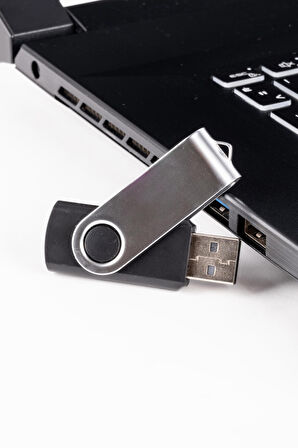 Simex SU-107 Etern 2.0  Metal  128GB USB Bellek