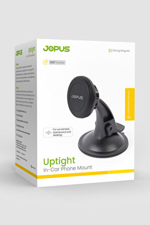 Jopus JO-AT107 Uptight Magnetli  Telefon Tutucu