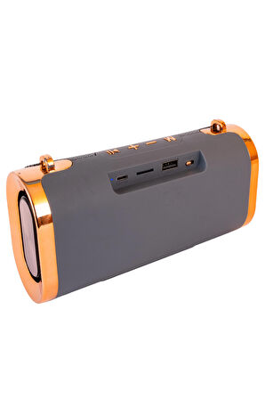 Jopus Bloom   Bluetooth Hoparlör