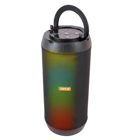Joibox Gleam Sounnd Bluetooth Hoparlör Dual Speaker BT V5.1