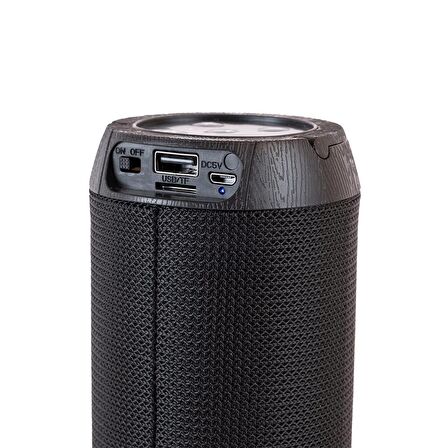 Joibox Gleam Sounnd Bluetooth Hoparlör Dual Speaker BT V5.1