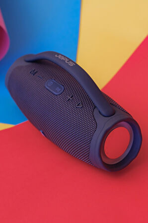 Jopus Discover+   Bluetooth Hoparlör