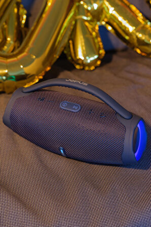 Jopus Discover+   Bluetooth Hoparlör