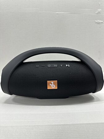 Jopus Discover+   Bluetooth Hoparlör